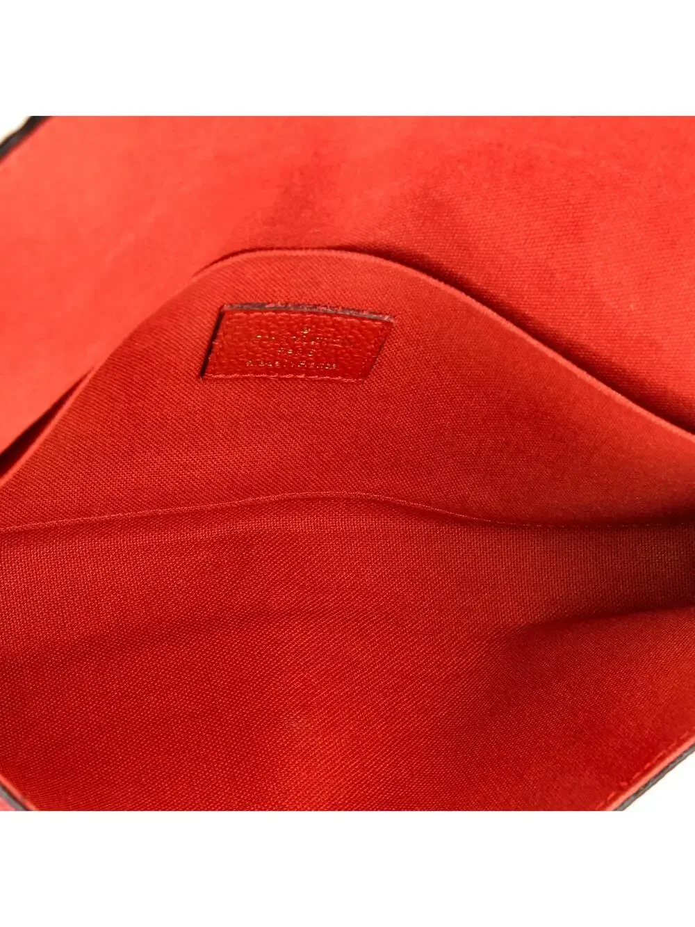Louis Vuitton Felicie Pochette #247291L14B